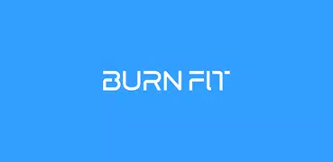 BurnFit - Workout Plan & Log