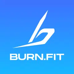 Burn.Fit - Workout Plan & Log APK Herunterladen