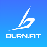 Burn.Fit - Workout,Fitness Log