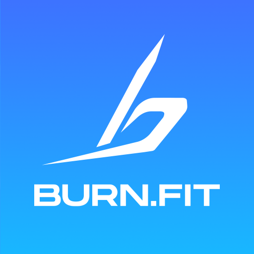 Burn.Fit - Workout Plan & Log