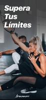 BurnFit Poster