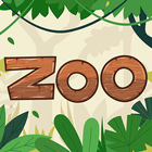 AR Zoo: My Virtual Animals icône