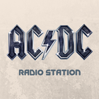 AC DC Radio Station आइकन
