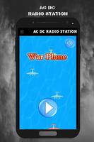 AC DC Radio Station स्क्रीनशॉट 3