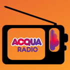 Acqua Radio Zeichen