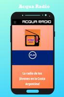 Acqua Radio Screenshot 1