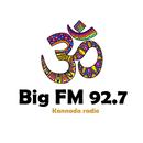 APK Big FM 92.7 Kannada radio