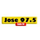 Jose 97.5 Radio FM Los Angeles أيقونة