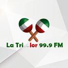 La Tricolor 99.9 FM Sacramento أيقونة