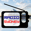 Sydney radio Stations FM