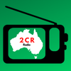 2CR Radio
