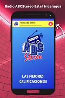 Radio ABC Stereo Esteli Nicaragua screenshot 1