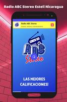 Radio ABC Stereo Esteli Nicaragua screenshot 2