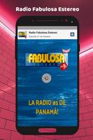 Radio Fabulosa Estereo screenshot 1