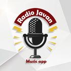 Radio Javan Music Zeichen