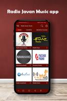 Radio Javan Music 截圖 1