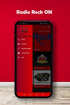 Radio Rock ON Los Angeles APK (Android App) - Free Download