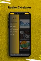 Radios Cristianas evangelicas del mundo تصوير الشاشة 3