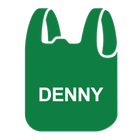 Denny Shop icône