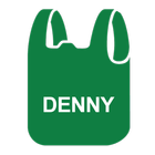 آیکون‌ Denny Shop