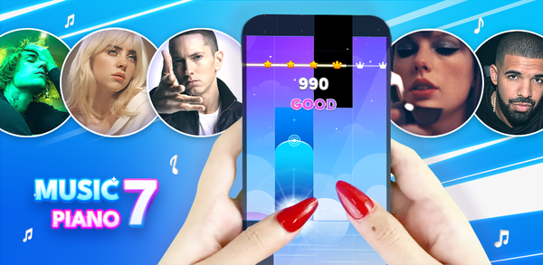 How to Download Music Piano 7: Rush Song Games APK Latest Version 2.24.2 for Android 2025 image