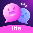 BunchatLite Video chat icon