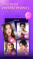 BunchatLite Video chat ภาพหน้าจอ 3