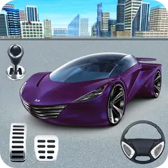 汽車遊戲：賽車遊戲 XAPK 下載