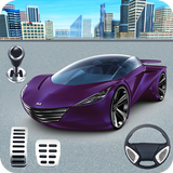 Car Games 2020 : Car Racing Game Offline Racing simgesi