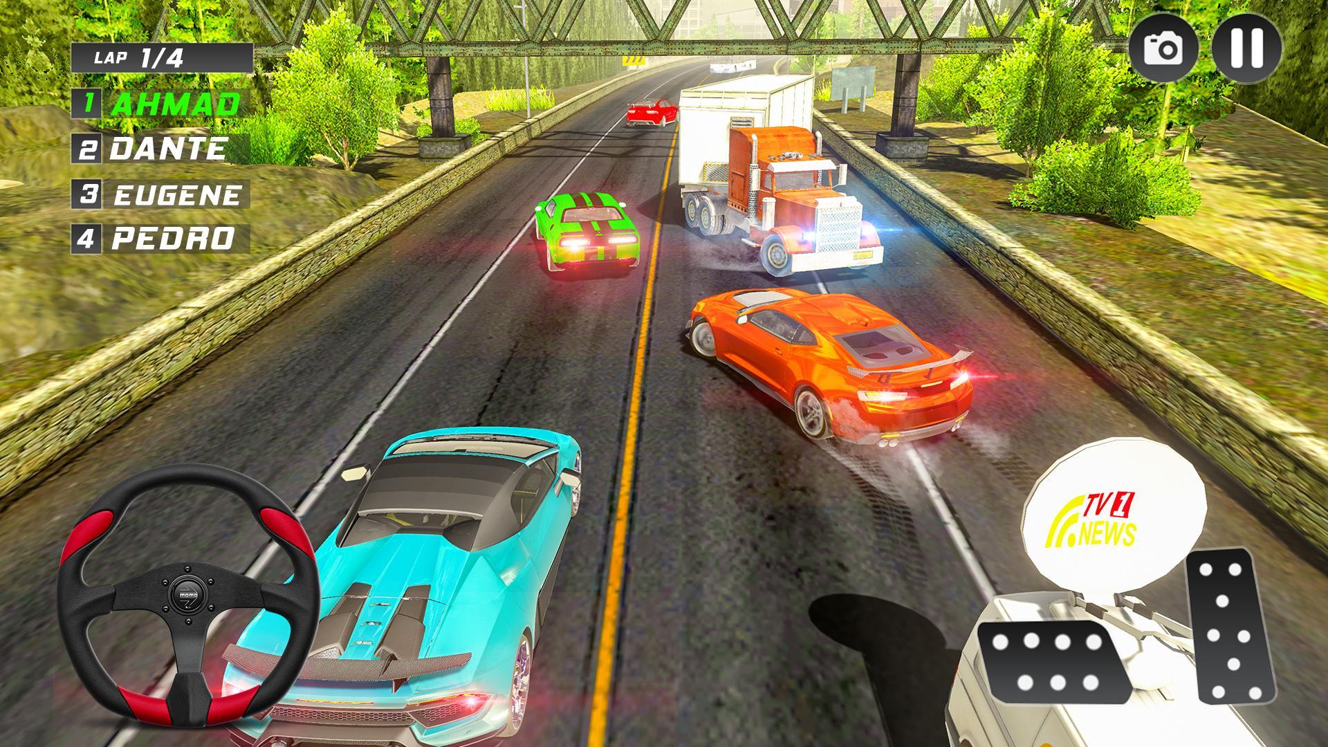 Max Drift De Nuestros Juegos Nuevos 2020 De Carros For Android Apk