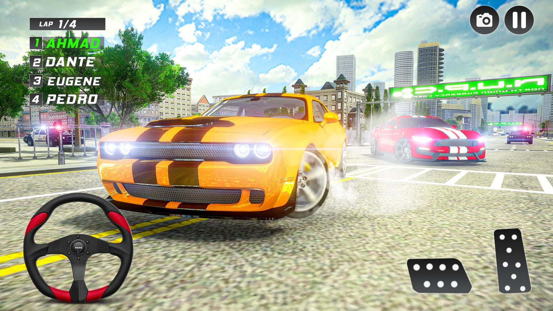 Car Games Car Racing Game Offline Racing For Android Apk Download