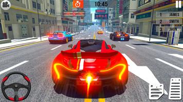 Car Games 2020 : Car Racing Game Offline Racing Affiche