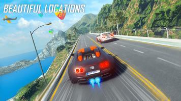 Car Games 2020 : Car Racing Game Offline Racing capture d'écran 1