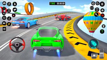 Car Stunt Mega Ramp: Car Games screenshot 1