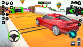 jogos de carros de acrobacias imagem de tela 3