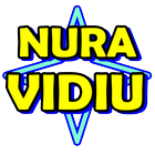 آیکون‌ Nura Vidiu