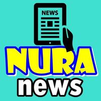 Nura News Affiche