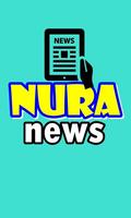 Nura News capture d'écran 1