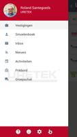 URETEK screenshot 1