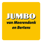 Jumbo van Meerendonk icône