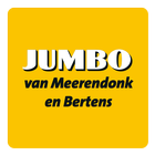 Jumbo van Meerendonk icon