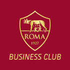 AS Roma Business Club आइकन