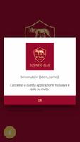 برنامه‌نما AS Roma Business Club عکس از صفحه