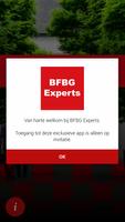 BFBG Experts 포스터