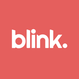 Blink أيقونة