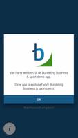 Bundeling Business & sport demo-poster