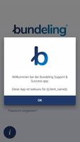 Bundeling Support & Success Plakat