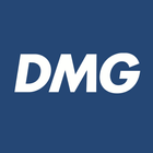 DMG icône