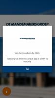 Poster DMG