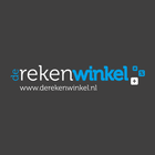 De Rekenwinkel आइकन